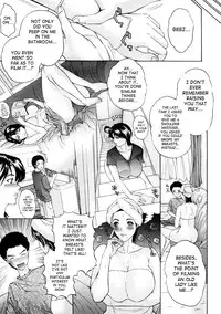 [Sawada Daisuke] Tennen Koubo [English] [SaHa]