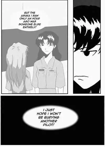 EVA-303 Chapter 11