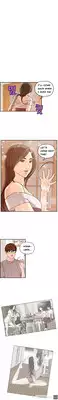 [Hong Ban-Jang] Guest House Ch.1-19 (English) (Ongoing)