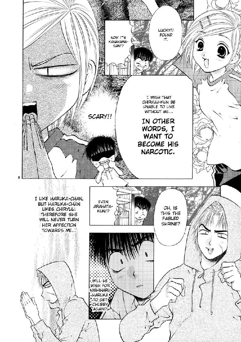Girls Saurus DX V8 - CH55