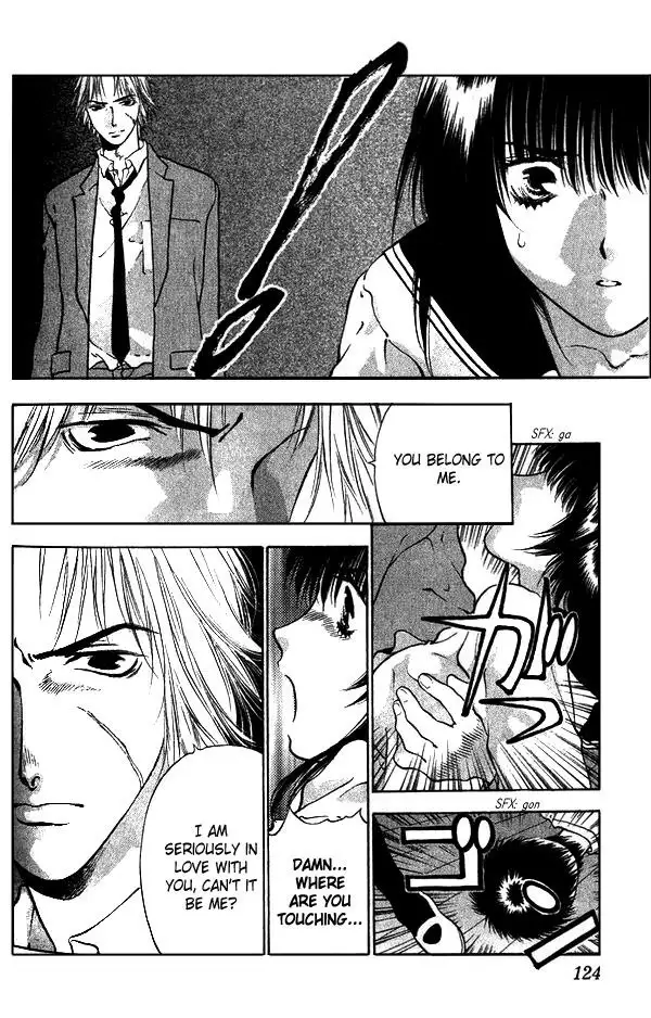 Girls Saurus V2 - CH9