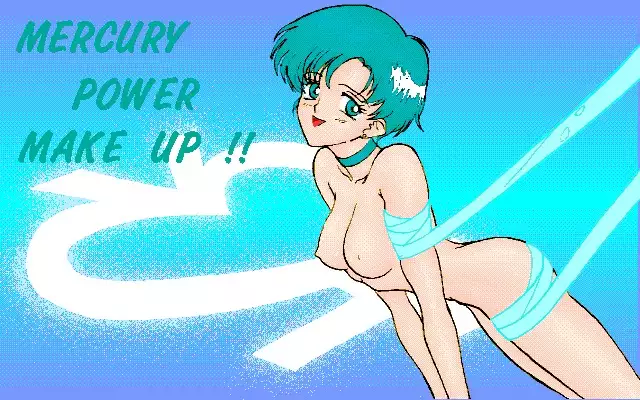 Watermelon CG Shuu Vol. 1&2