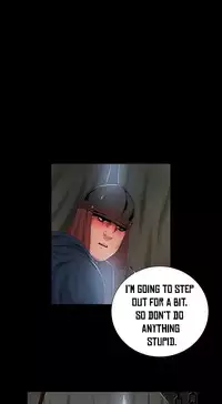 [Getty] Siren Ch.0-13 (English) (YoManga) (Ongoing)