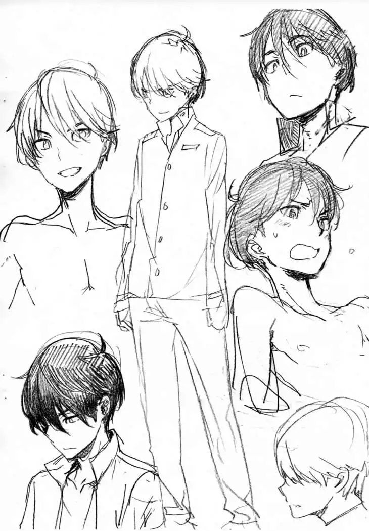 Kaga Rough