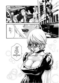 [Haruki] Kisei Juui Suzune ch 28 (ENGLISH)