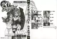 [Yamamoto Johanne] Night Flapper