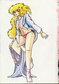 [Kousaka Haruka] Momoiro Bloomers