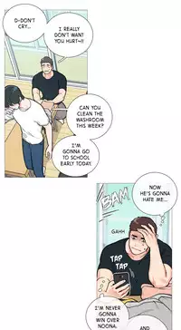 [The Jinshan] Sadistic Beauty Ch.1-23 (English) (Ongoing)