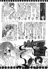 Young Champion Retsu Vol.11 (2008-03-30 Zoukangou)