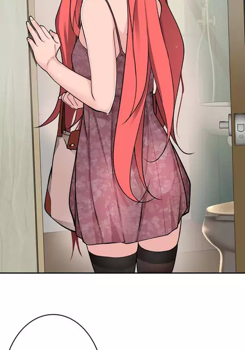 Tissue Thieves Ch.1-31