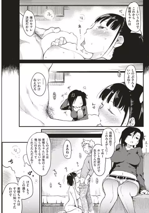 COMIC Kairakuten 2017-04