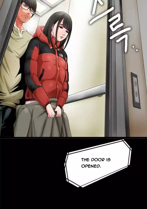 Girl Next Door Ch.1-12