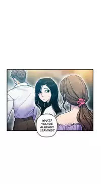 Ghost Love Ch.1-23.5 (English) (YoManga) (Ongoing)