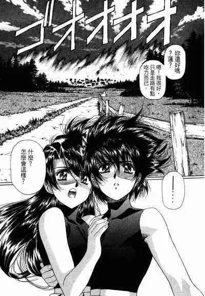 VAMPIRE MASTER 02