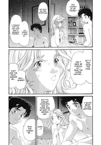 [Kobayashi Takumi] Virgin na Kankei 6 [English] [Solaris]