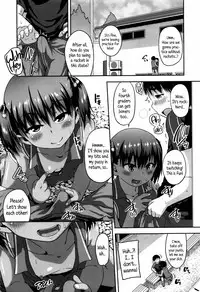 [Chiguchi Miri] Shogo Beat [English] {5 a.m.}