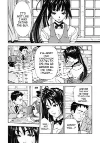 [Seto Yuuki] Hime to Karasu | The Princess And The Crow [English] [SaHa]