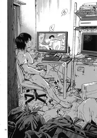 Jitsuzai Hisesshoku Shoujo