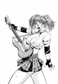 (C68) [Studio Wallaby (Nagisa Minami)] Spencer & Candy no Hatsutaiken (Rumble Roses)