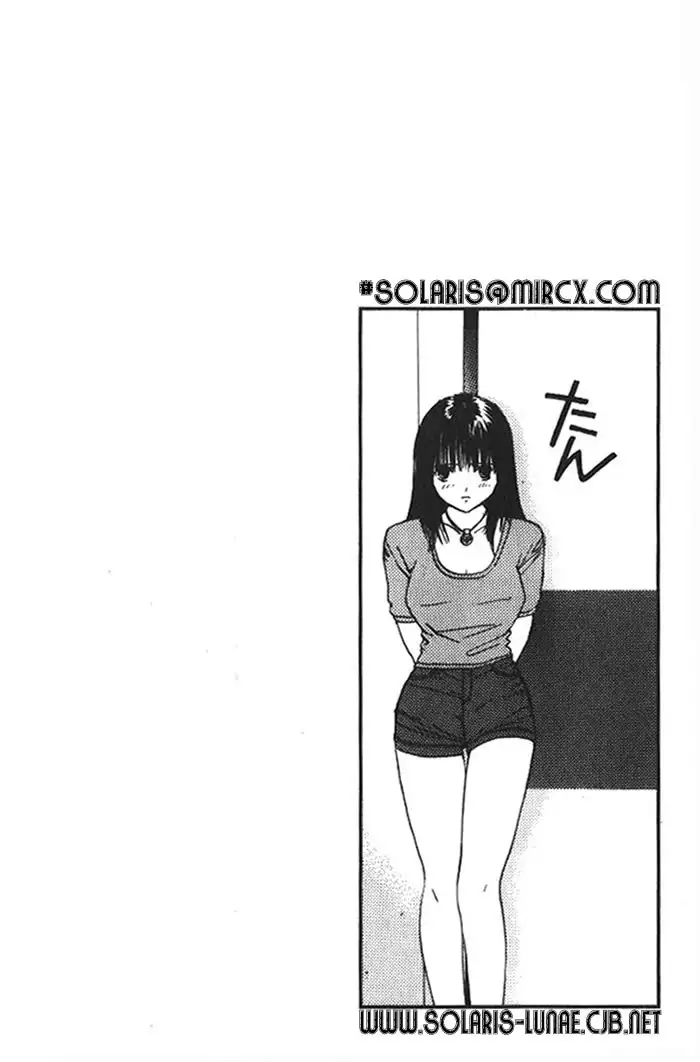 Lilim Kiss V2 - Ch12