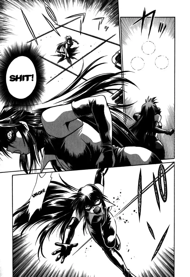 Makunouchi Deluxe Chapter10