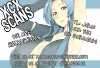 [Nanao] 3 Piece [English] [XCX Scans]