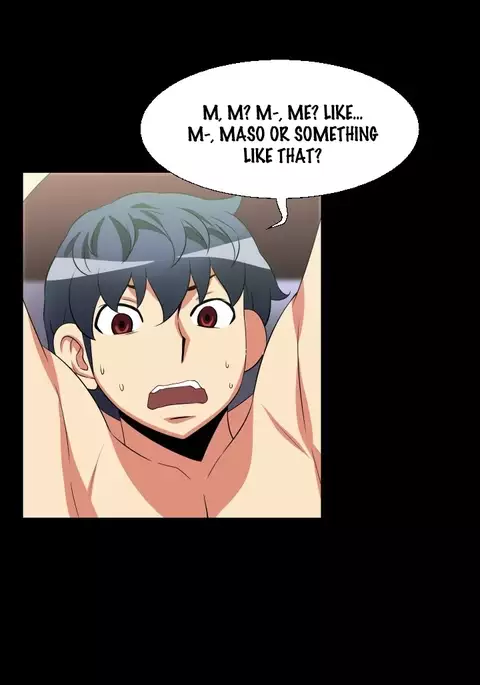 Love Parameter Ch.1-63