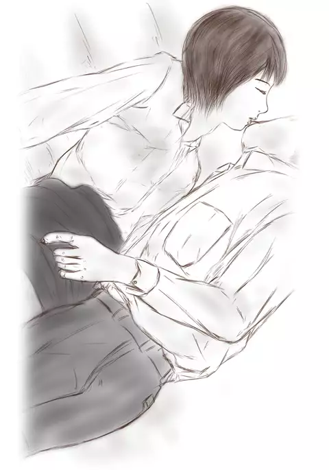 SEXY LADY TEACHER HIDE HER PENIS