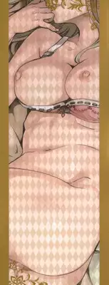 [Cuvie] Yummy! Genteiban