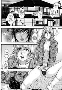 [Kotobuki Kazuki] Sis Ero Ch. 1-7 [English] {Tadanohito}