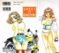 [Kobayashi Kazumi] Sweet Emotion