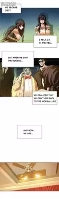 [Fantastic Whale] Twin Slave Ch.1-26 (English) (Ongoing)