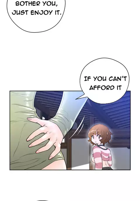 Perfect Half Ch.1-13