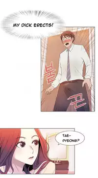 Miss Mystic Ch.1-26 (English) (Ongoing)