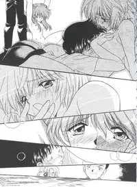 [Anthology] Girl's Parade 98 Take 8 (Various)