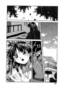 [Amano Youki] Mix Cake