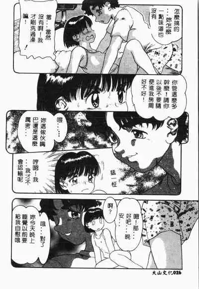 [Anthology] Imouto Koishi 4 [Chinese]