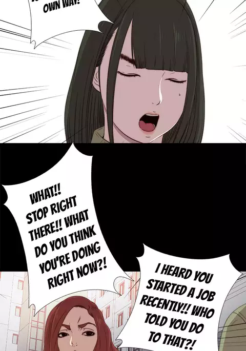 Girl Next Door Ch.1-36