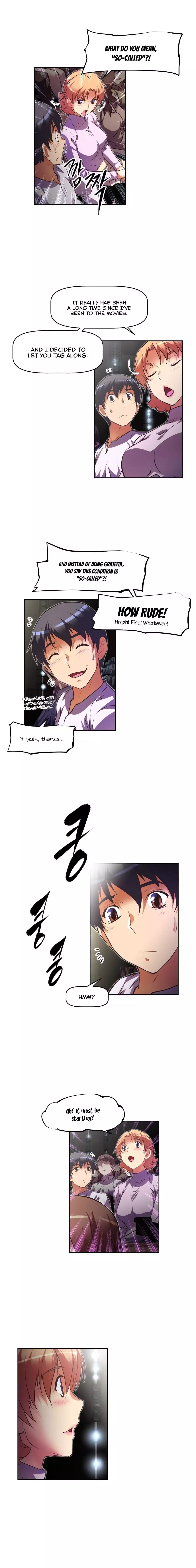 Brawling Go Ch.76-125