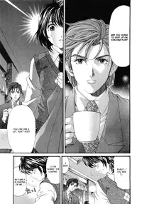 [Kobayashi Takumi] Virgin na Kankei 6 [English] [Solaris]