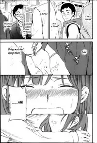 The Taste of Hands Ch.1-48