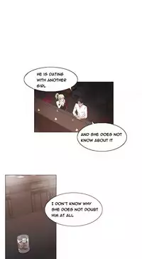 Miss Mystic Ch.1-26 (English) (Ongoing)