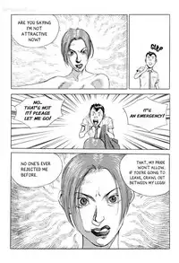 [Lee Yo Dong] Vampire [ENG]