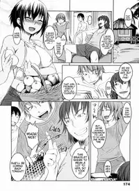 [Bosshi] Momojiri Joshi - Round-Assed Women [English]