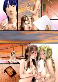 [Execio] Moshimo, Negatta Koto ga Nandemo Kanau Chikara o Te ni Iretara