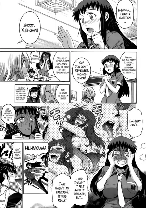 Girls Lacrosse Club + Bonus Booklet Melon