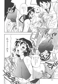 [Penicillin XI] Panchii