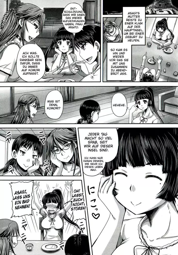 Etsurakuha Eienni Mesudakeno Monoda | Pleasure is Being a Whore Forever