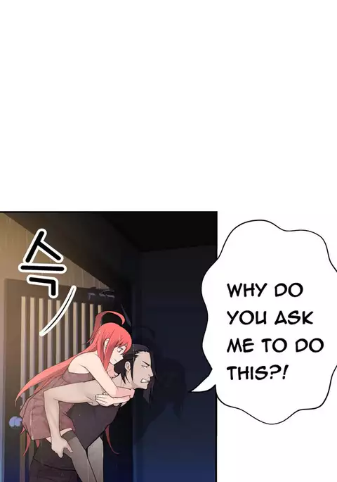 Tissue Thieves Ch.1-19