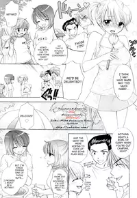 [Ozaki Miray] The Great Escape 3 Ch. 18-22 [English] {Phantom + SaHa}